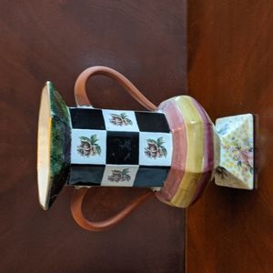 MacKenzie Childs Urn